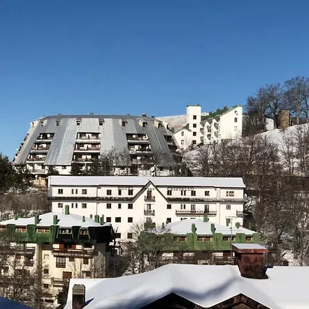 Rifugio Del Appartamento *