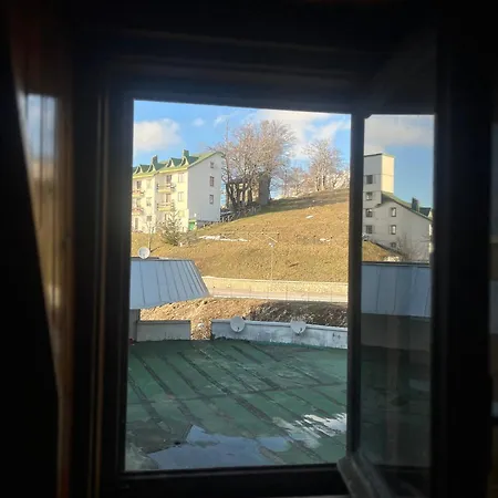 Apartmán Rifugio Del Terminillo