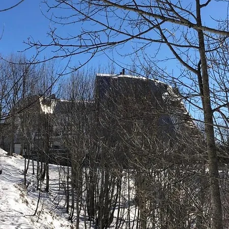 Rifugio Del *