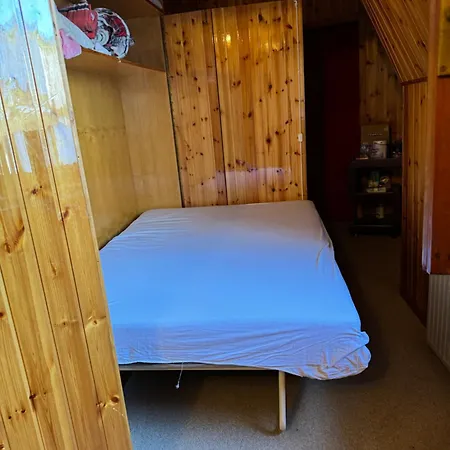 Rifugio Del *